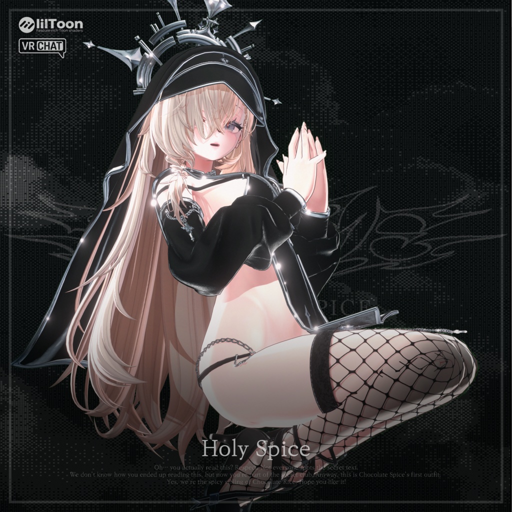 โฉ๐๐จ๐ฅ๐ฒ ๐๐ฉ๐ข๐๐โฉ