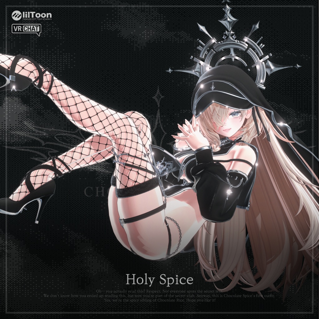 โฉ๐๐จ๐ฅ๐ฒ ๐๐ฉ๐ข๐๐โฉ