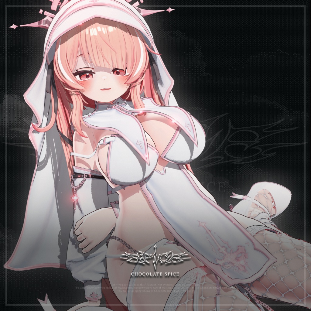 โฉ๐๐จ๐ฅ๐ฒ ๐๐ฉ๐ข๐๐โฉ