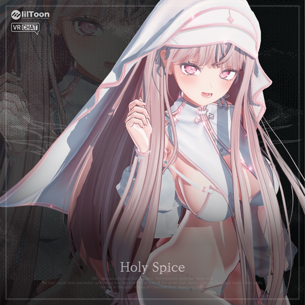 โฉ๐๐จ๐ฅ๐ฒ ๐๐ฉ๐ข๐๐โฉ