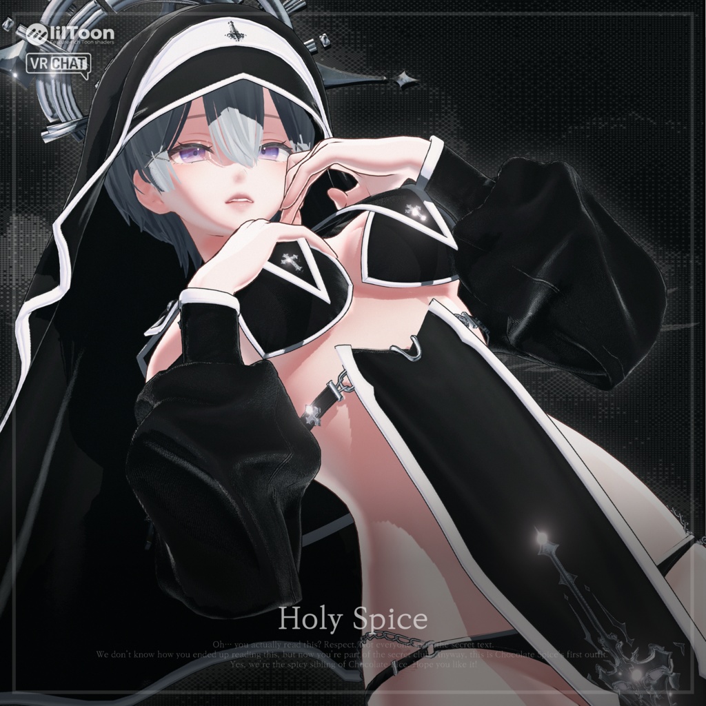 โฉ๐๐จ๐ฅ๐ฒ ๐๐ฉ๐ข๐๐โฉ