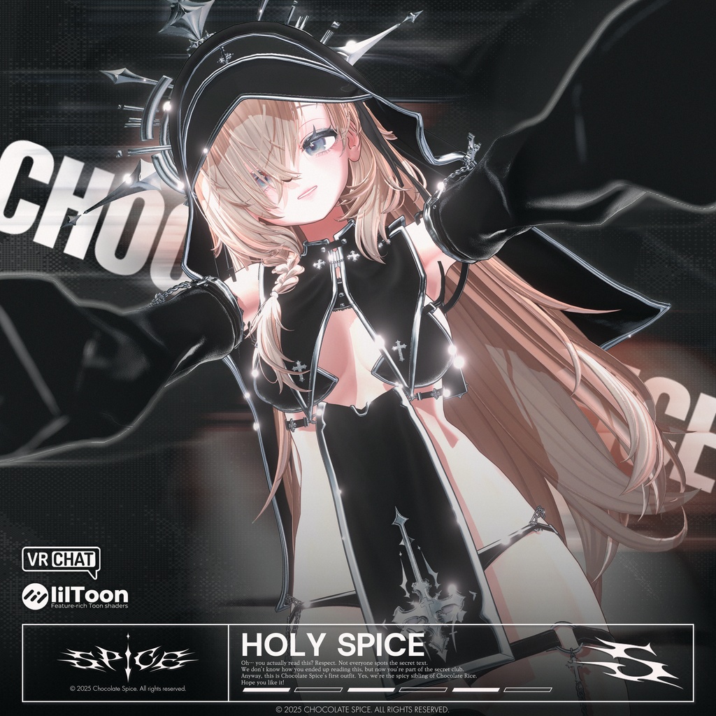 โฉ๐๐จ๐ฅ๐ฒ ๐๐ฉ๐ข๐๐โฉ