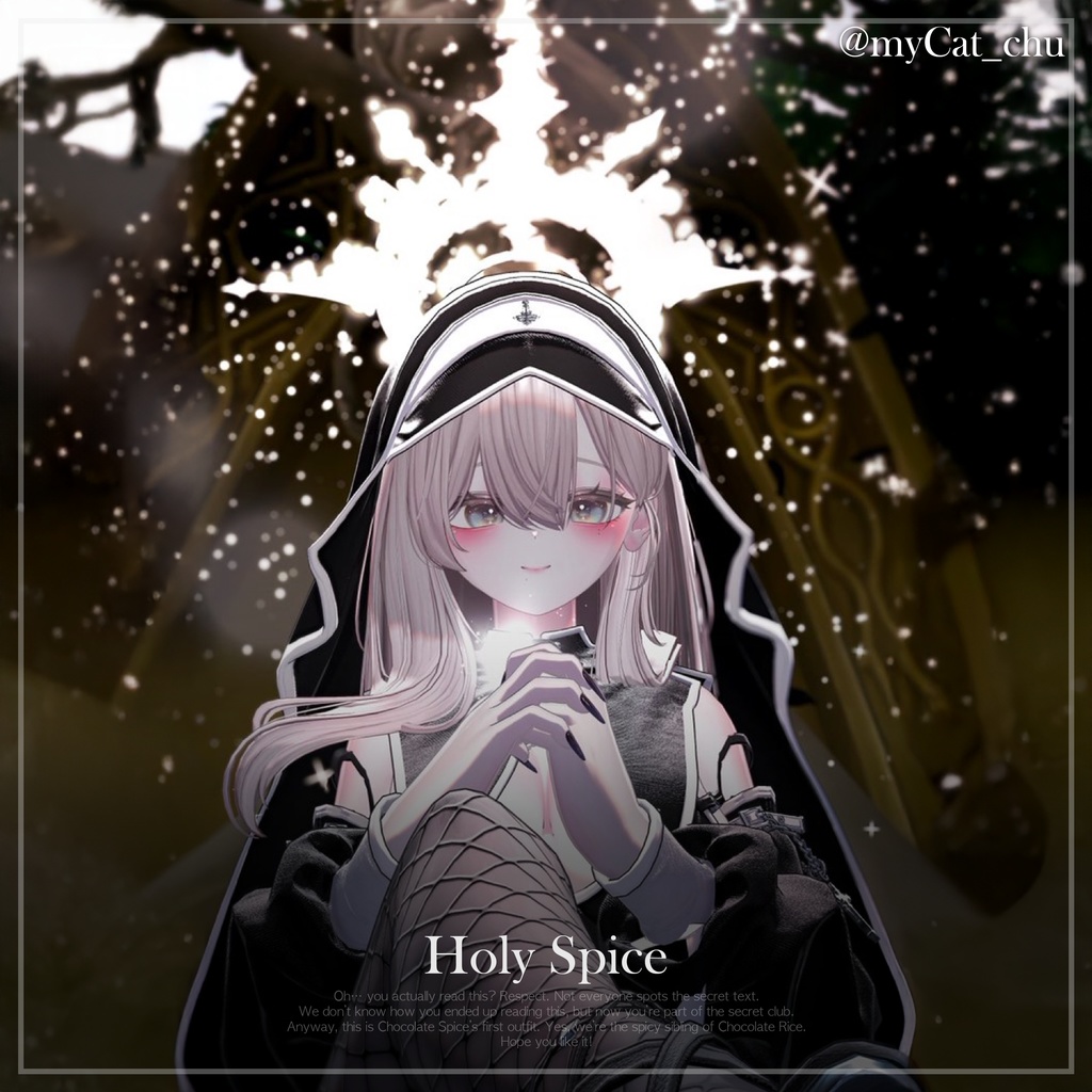 โฉ๐๐จ๐ฅ๐ฒ ๐๐ฉ๐ข๐๐โฉ