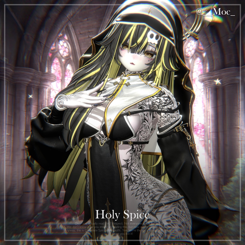 โฉ๐๐จ๐ฅ๐ฒ ๐๐ฉ๐ข๐๐โฉ