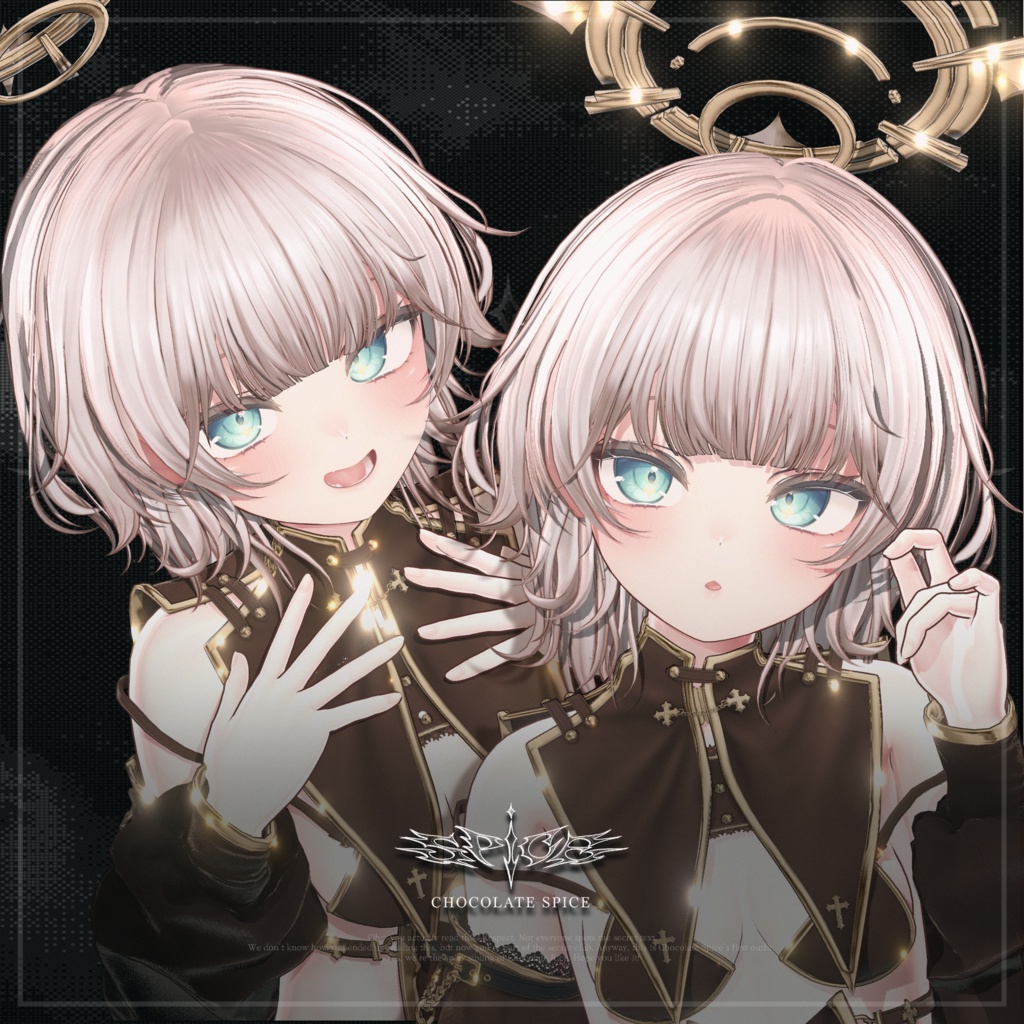 โฉ๐๐จ๐ฅ๐ฒ ๐๐ฉ๐ข๐๐โฉ