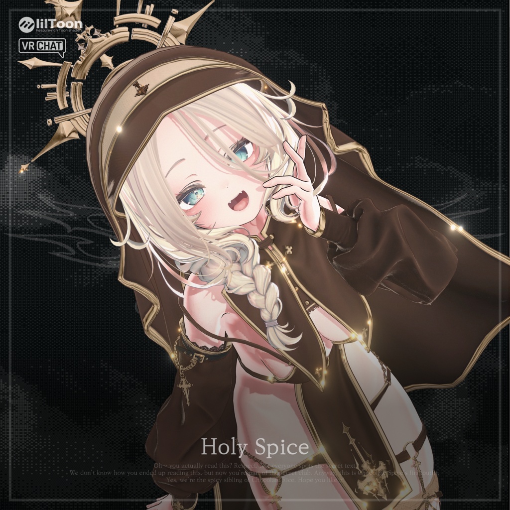 โฉ๐๐จ๐ฅ๐ฒ ๐๐ฉ๐ข๐๐โฉ