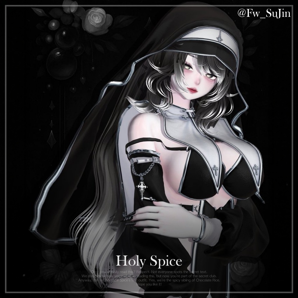 โฉ๐๐จ๐ฅ๐ฒ ๐๐ฉ๐ข๐๐โฉ