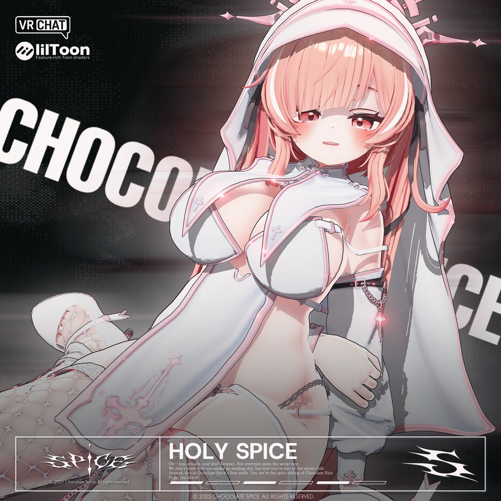 โฉ๐๐จ๐ฅ๐ฒ ๐๐ฉ๐ข๐๐โฉ