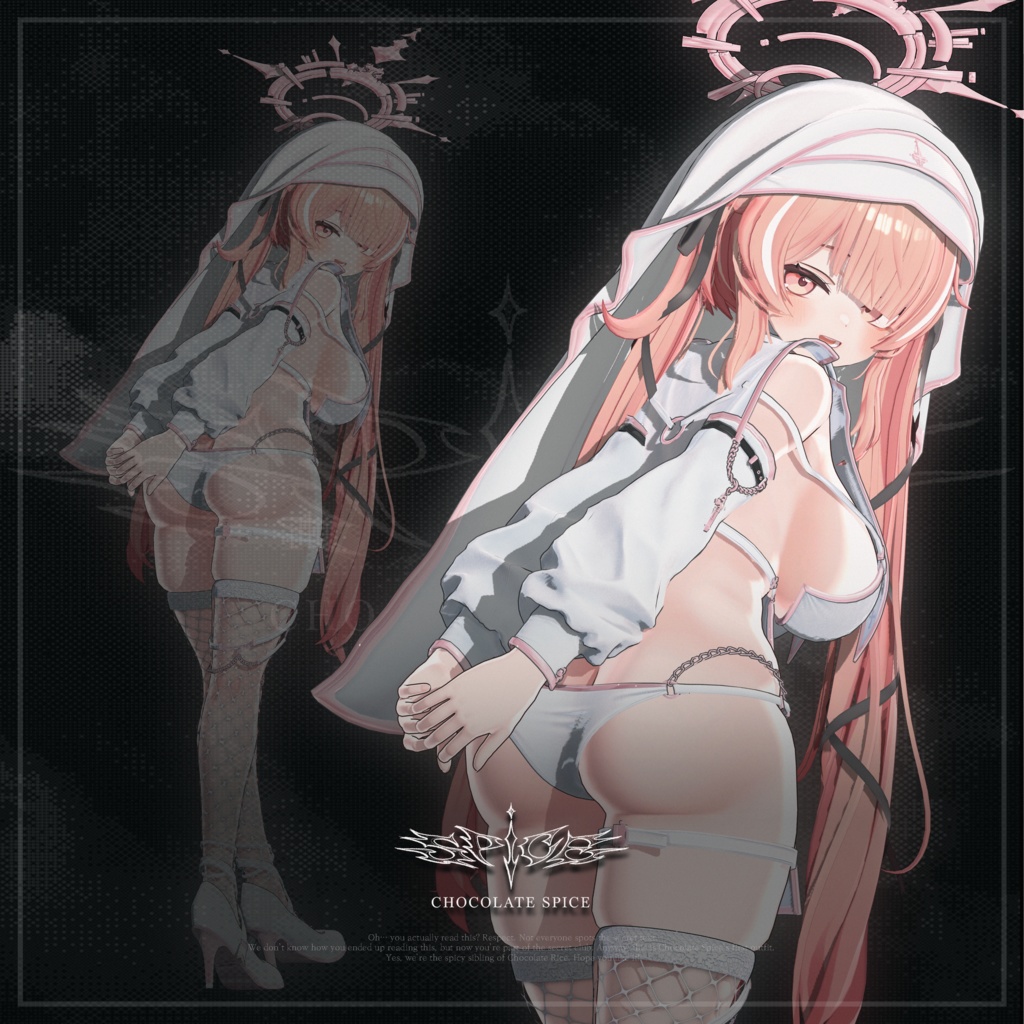 โฉ๐๐จ๐ฅ๐ฒ ๐๐ฉ๐ข๐๐โฉ