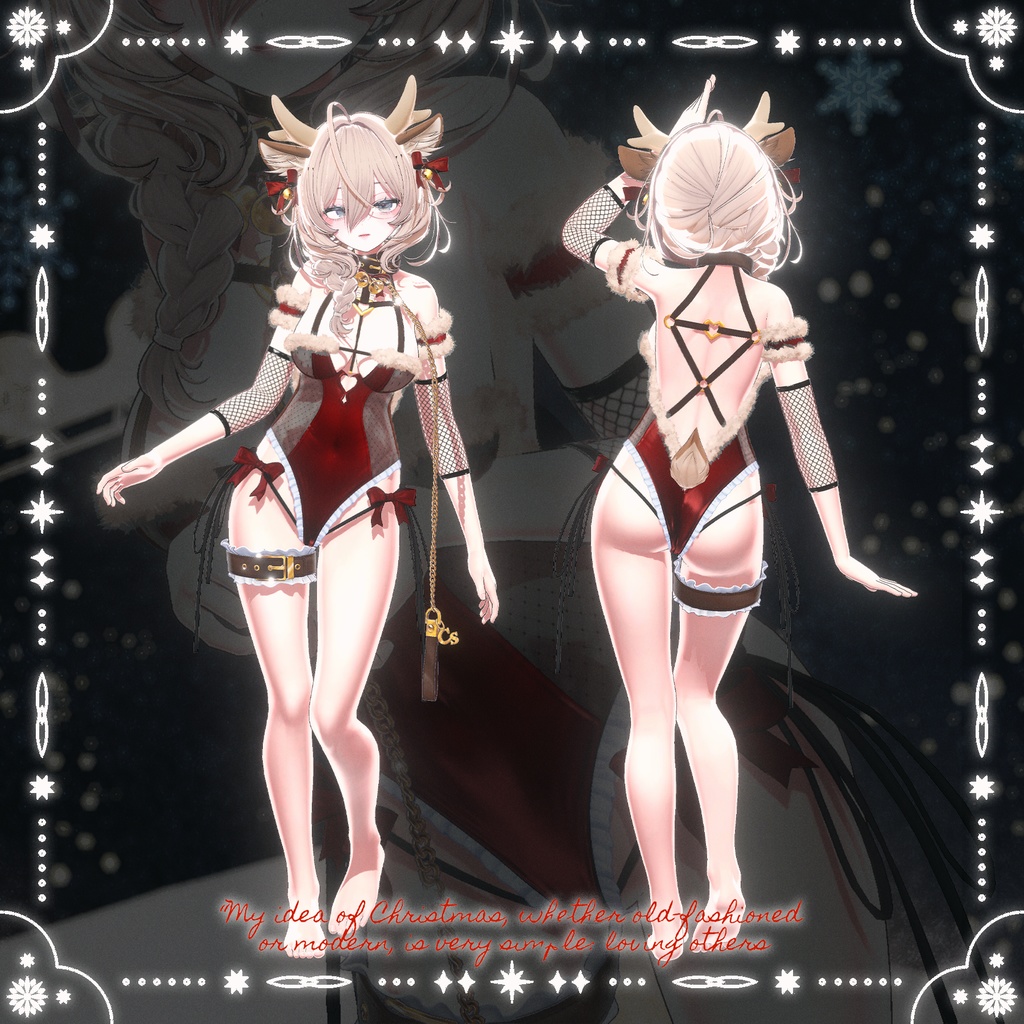 ๐๐๐ฎ๐๐จ๐ฅ๐ฉ๐ก ๐๐จ๐๐ฒ๐ฌ๐ฎ๐ข๐ญ๐