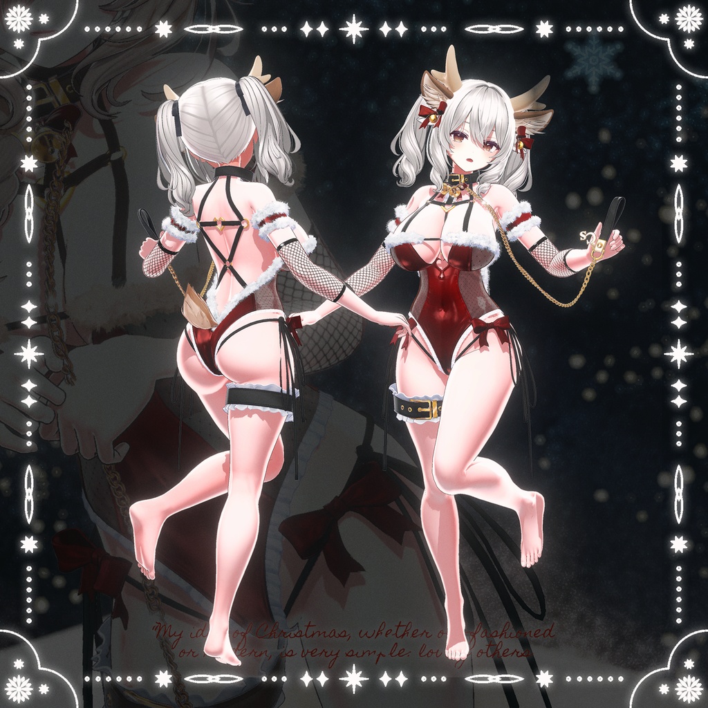 ๐๐๐ฎ๐๐จ๐ฅ๐ฉ๐ก ๐๐จ๐๐ฒ๐ฌ๐ฎ๐ข๐ญ๐