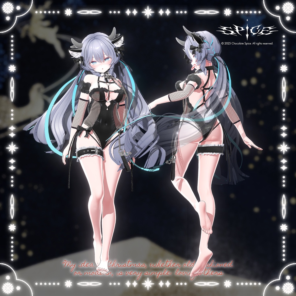 ๐๐๐ฎ๐๐จ๐ฅ๐ฉ๐ก ๐๐จ๐๐ฒ๐ฌ๐ฎ๐ข๐ญ๐