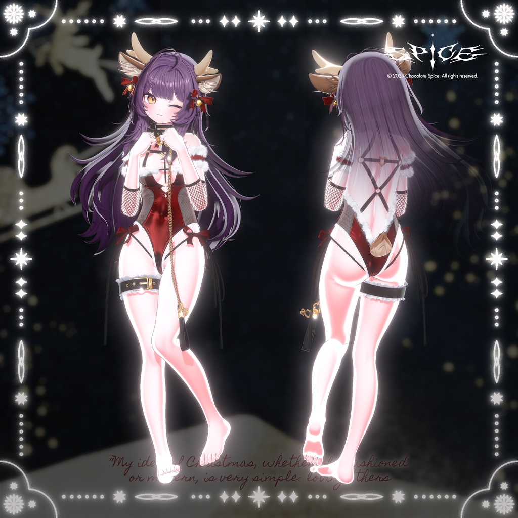 ๐๐๐ฎ๐๐จ๐ฅ๐ฉ๐ก ๐๐จ๐๐ฒ๐ฌ๐ฎ๐ข๐ญ๐