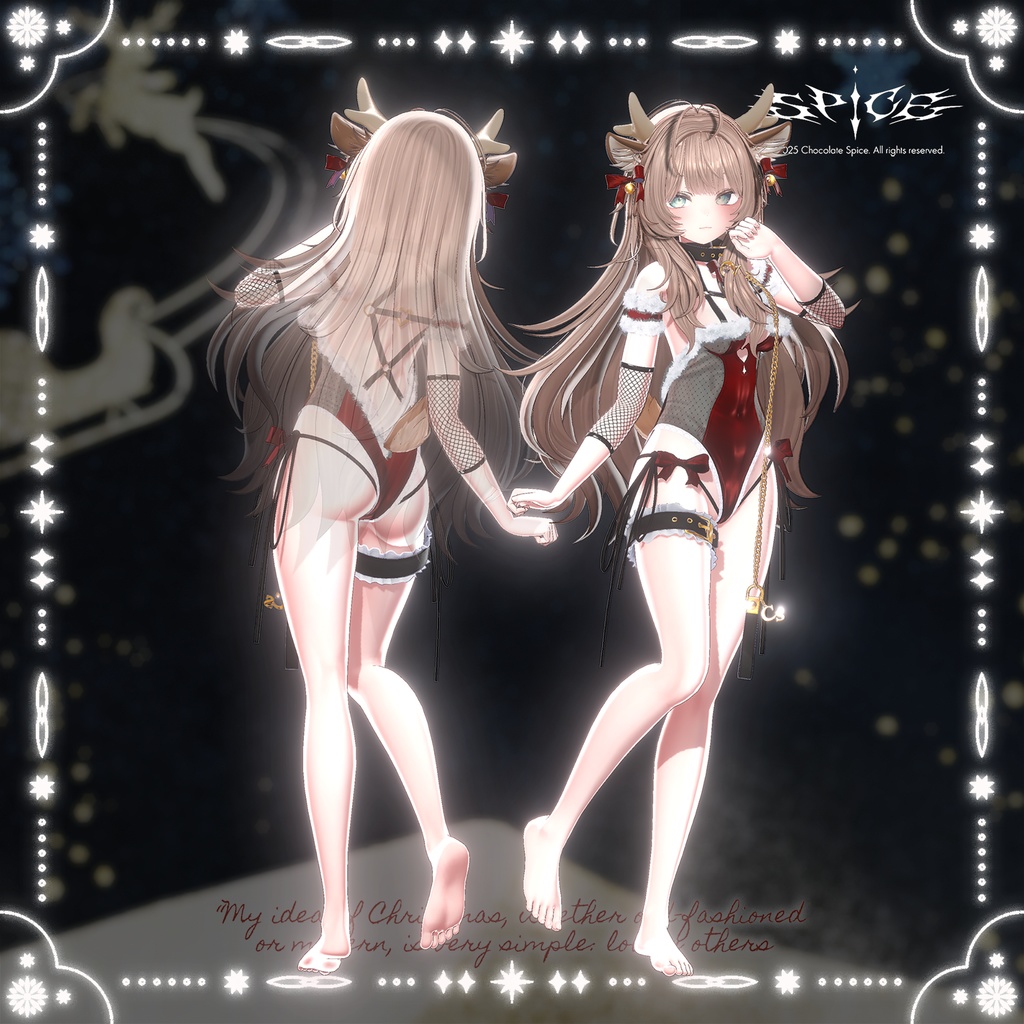 ๐๐๐ฎ๐๐จ๐ฅ๐ฉ๐ก ๐๐จ๐๐ฒ๐ฌ๐ฎ๐ข๐ญ๐