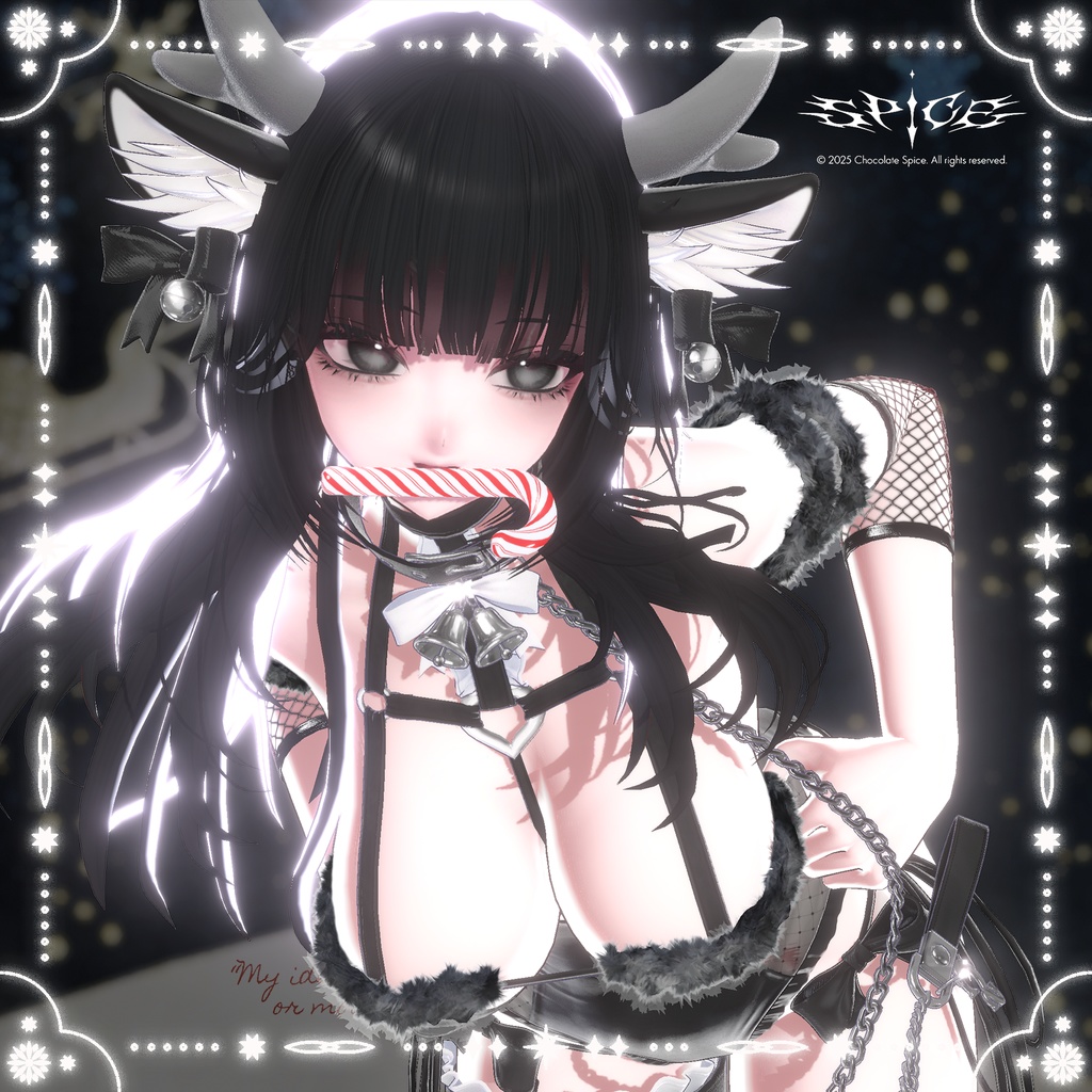 ๐๐๐ฎ๐๐จ๐ฅ๐ฉ๐ก ๐๐จ๐๐ฒ๐ฌ๐ฎ๐ข๐ญ๐