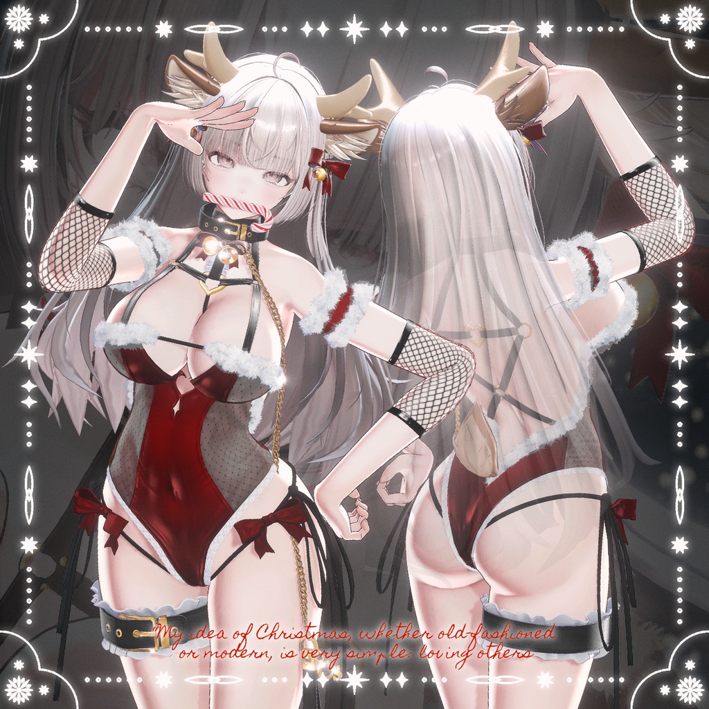 ๐๐๐ฎ๐๐จ๐ฅ๐ฉ๐ก ๐๐จ๐๐ฒ๐ฌ๐ฎ๐ข๐ญ๐