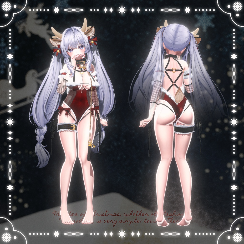 ๐๐๐ฎ๐๐จ๐ฅ๐ฉ๐ก ๐๐จ๐๐ฒ๐ฌ๐ฎ๐ข๐ญ๐