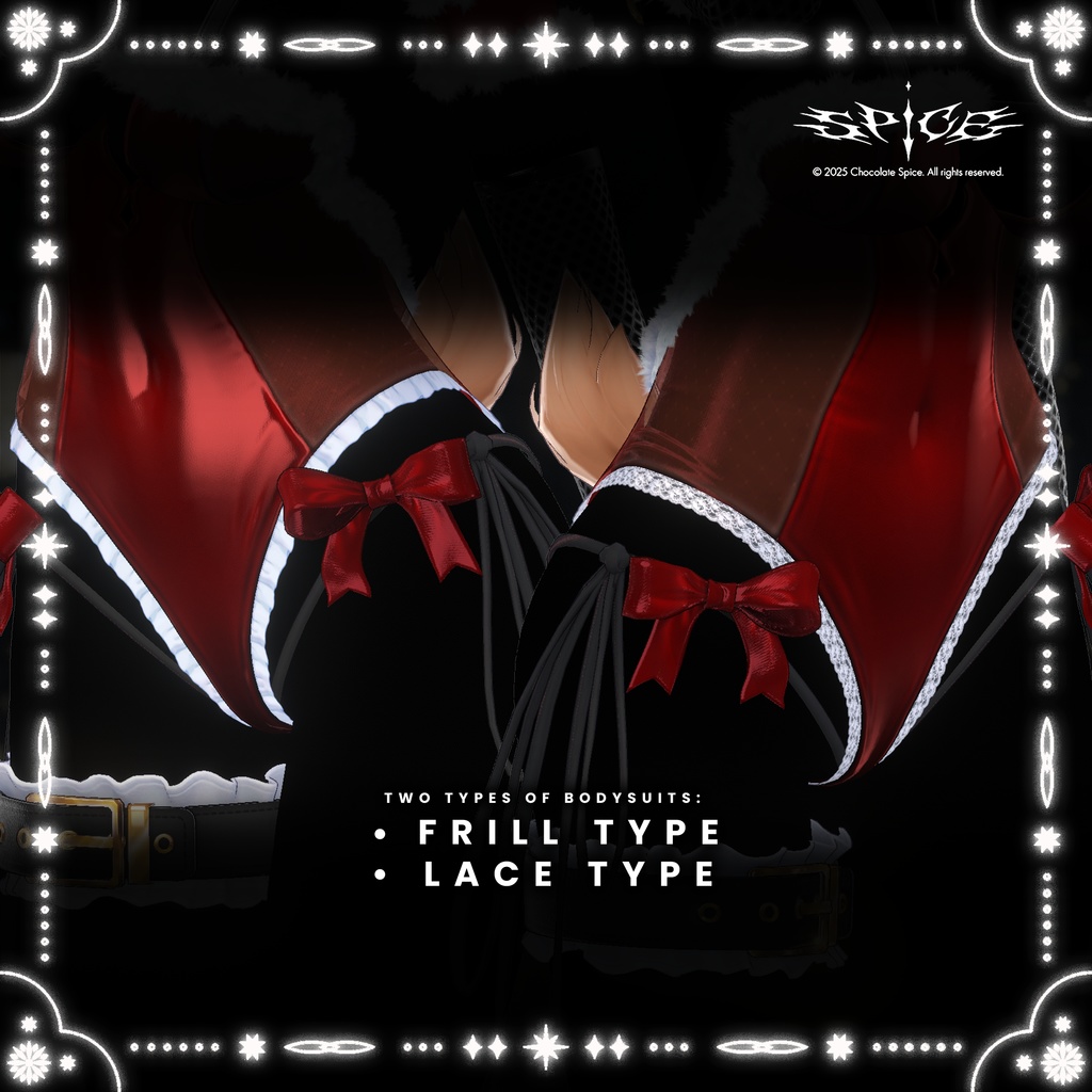 ๐๐๐ฎ๐๐จ๐ฅ๐ฉ๐ก ๐๐จ๐๐ฒ๐ฌ๐ฎ๐ข๐ญ๐