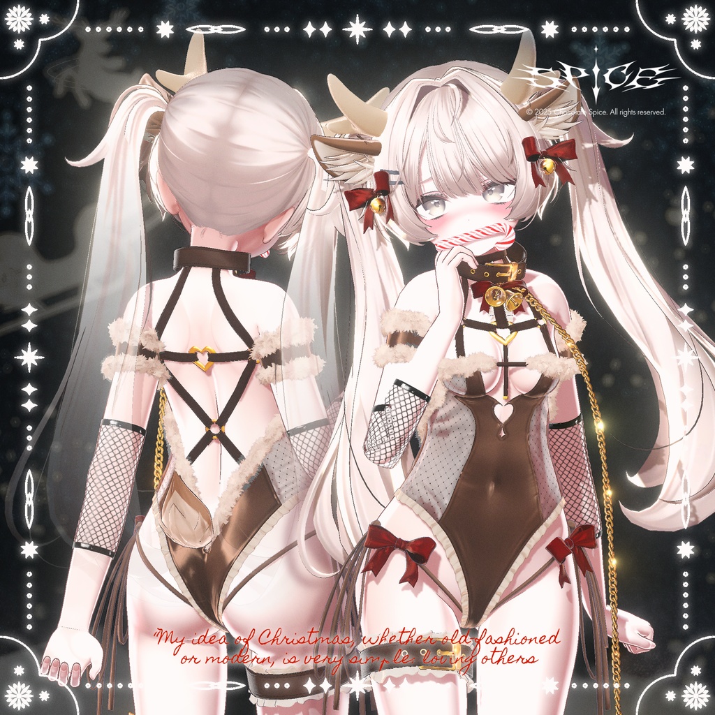 ๐๐๐ฎ๐๐จ๐ฅ๐ฉ๐ก ๐๐จ๐๐ฒ๐ฌ๐ฎ๐ข๐ญ๐