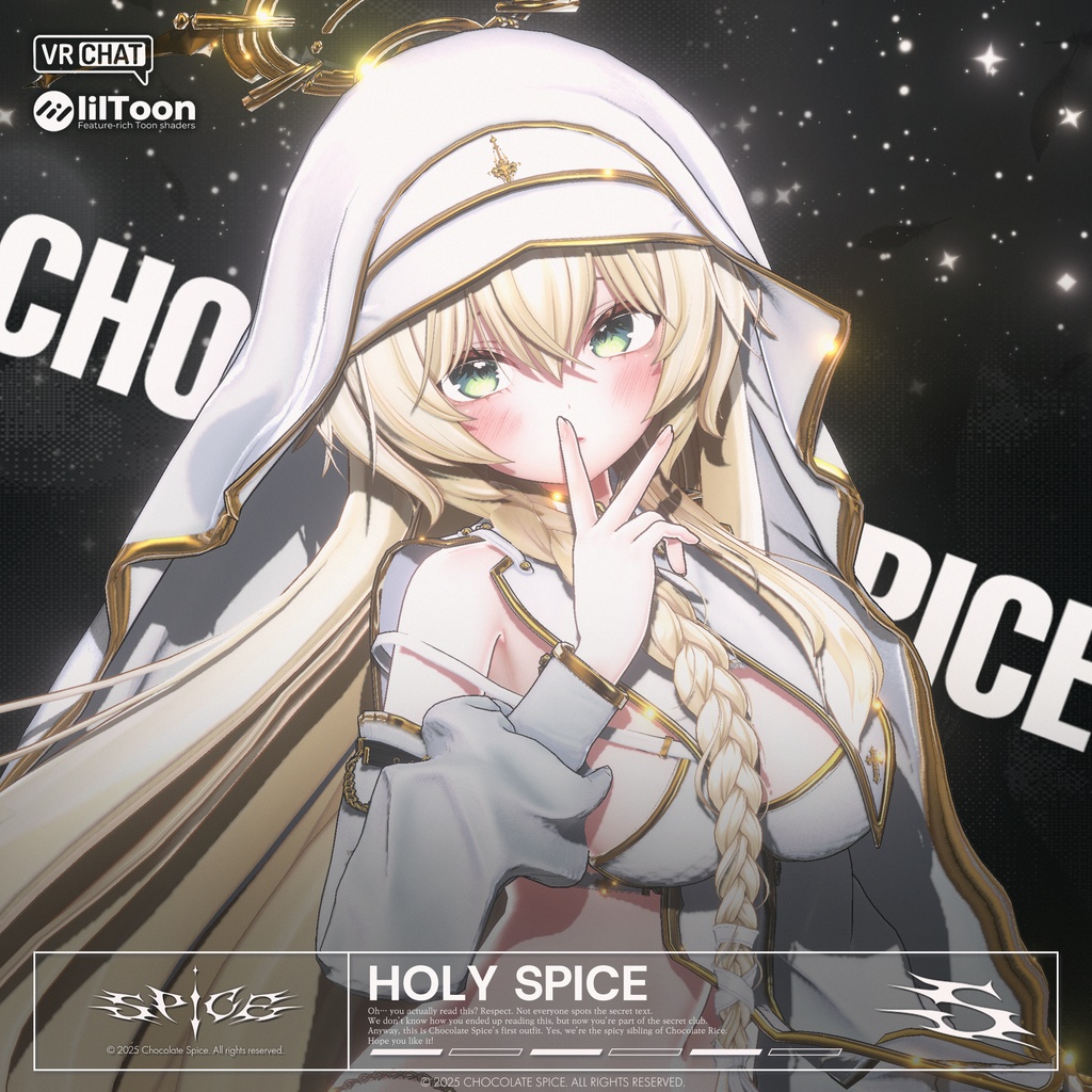 ✨✨✨50% OFF✨✨✨ [ まよ用 ] ☩𝐇𝐨𝐥𝐲 𝐒𝐩𝐢𝐜𝐞☩