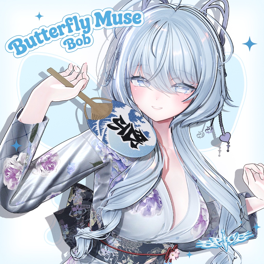 ✨✨✨24時間限定 · 50% OFF ✨✨✨ | 🦋𝐁𝐮𝐭𝐭𝐞𝐫𝐟𝐥𝐲 𝐌𝐮𝐬𝐞 𝐁𝐨𝐛🦋