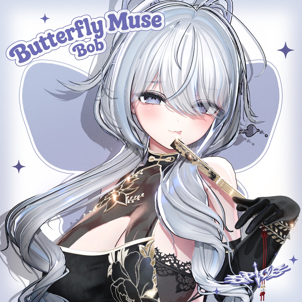 ✨✨✨24時間限定 · 50% OFF ✨✨✨ | 🦋𝐁𝐮𝐭𝐭𝐞𝐫𝐟𝐥𝐲 𝐌𝐮𝐬𝐞 𝐁𝐨𝐛🦋