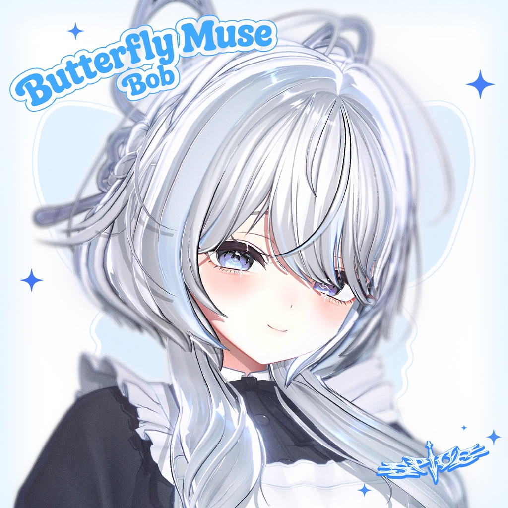 ✨✨✨24時間限定 · 50% OFF ✨✨✨ ｜ 🦋𝐁𝐮𝐭𝐭𝐞𝐫𝐟𝐥𝐲 𝐌𝐮𝐬𝐞 𝐁𝐨𝐛🦋