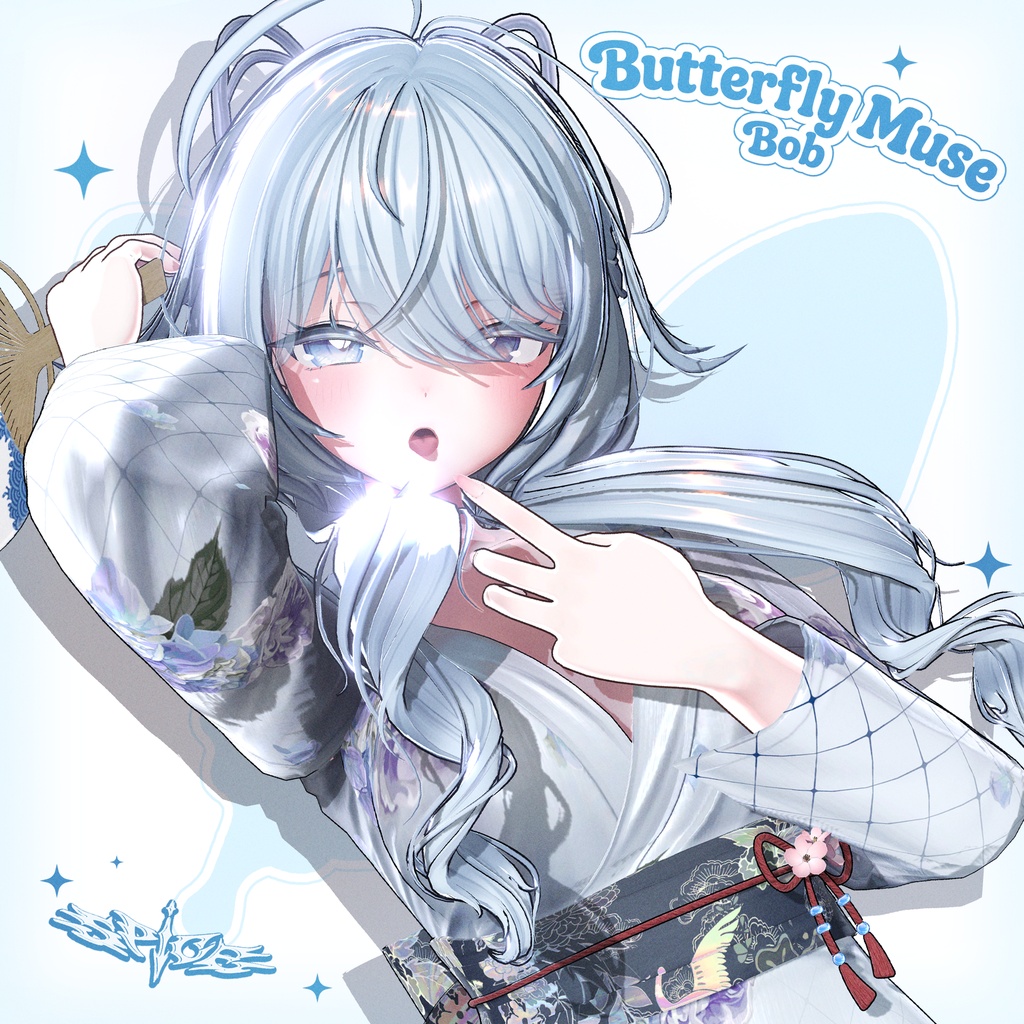 ❤️発売記念30%OFF❤️ | 🦋𝐁𝐮𝐭𝐭𝐞𝐫𝐟𝐥𝐲 𝐌𝐮𝐬𝐞 𝐁𝐨𝐛🦋