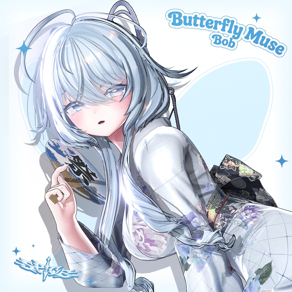 ❤️発売記念30%OFF❤️ | 🦋𝐁𝐮𝐭𝐭𝐞𝐫𝐟𝐥𝐲 𝐌𝐮𝐬𝐞 𝐁𝐨𝐛🦋
