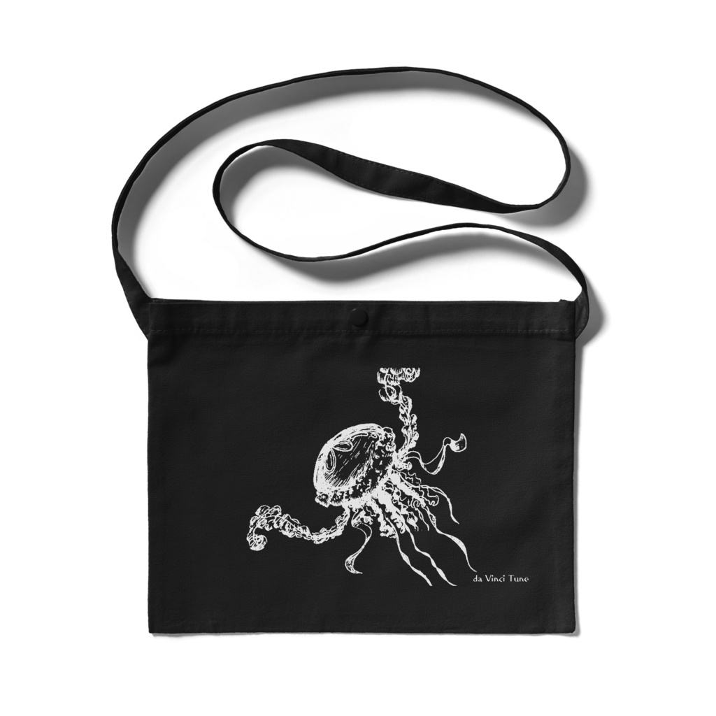 サコッシュ(海月)