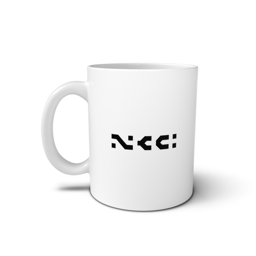 ぺたっとはむきちマグ