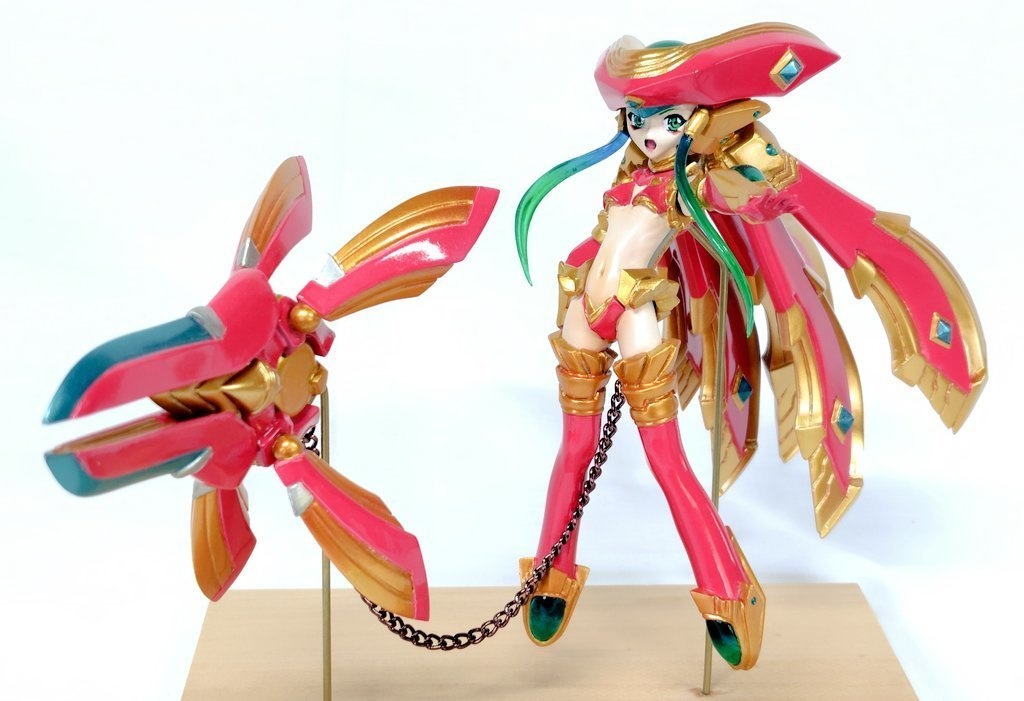 ネメシス マキナ