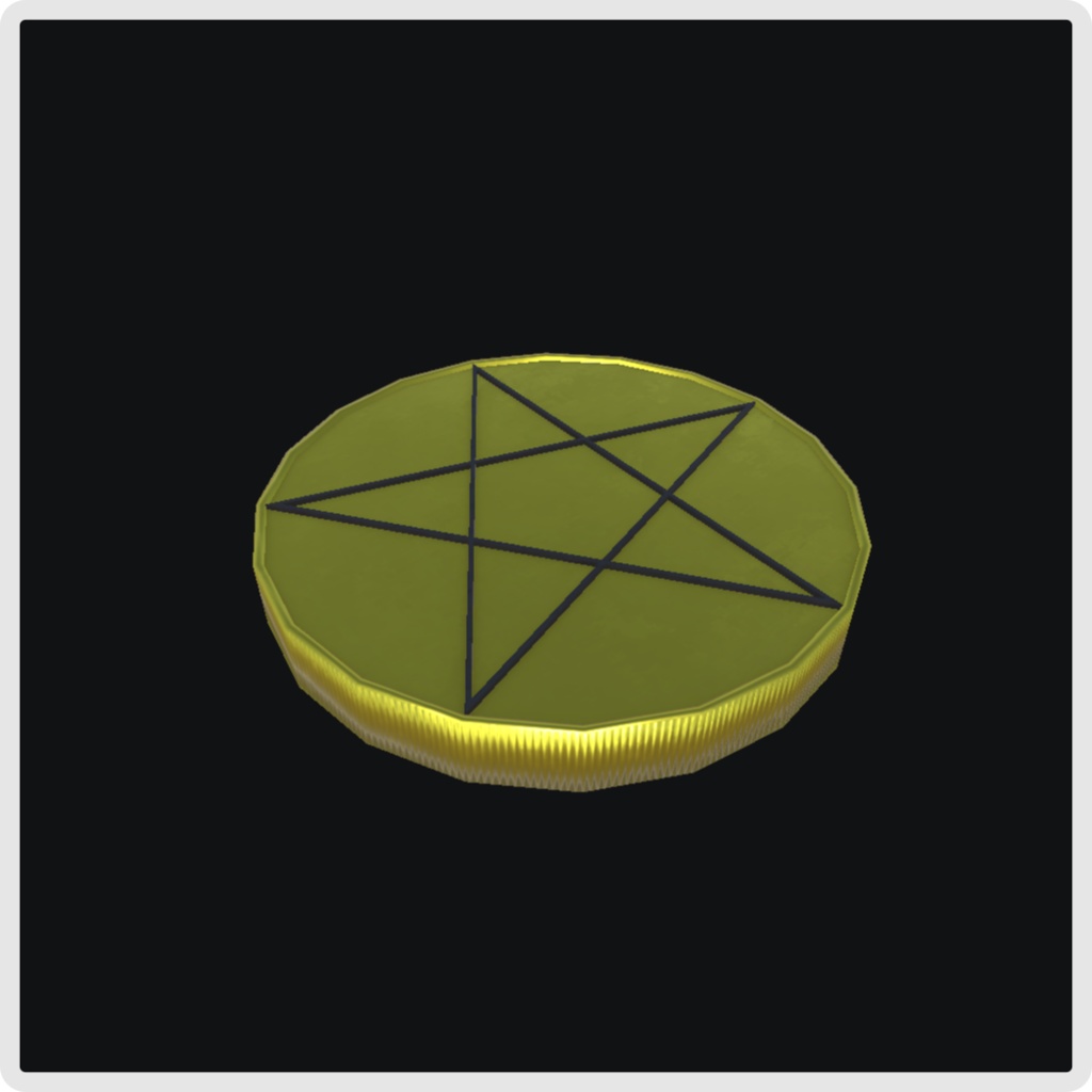 タロットアクセサリ セット