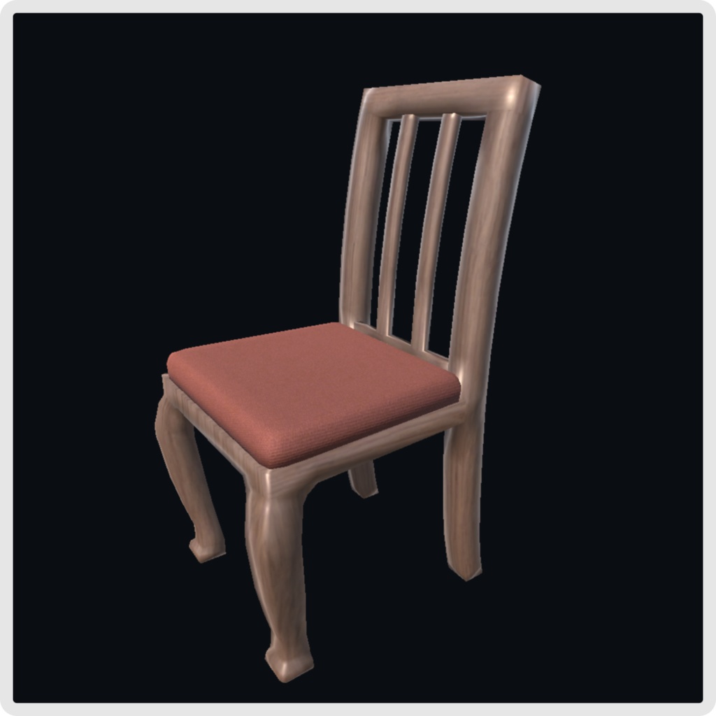 シンプル家具セット