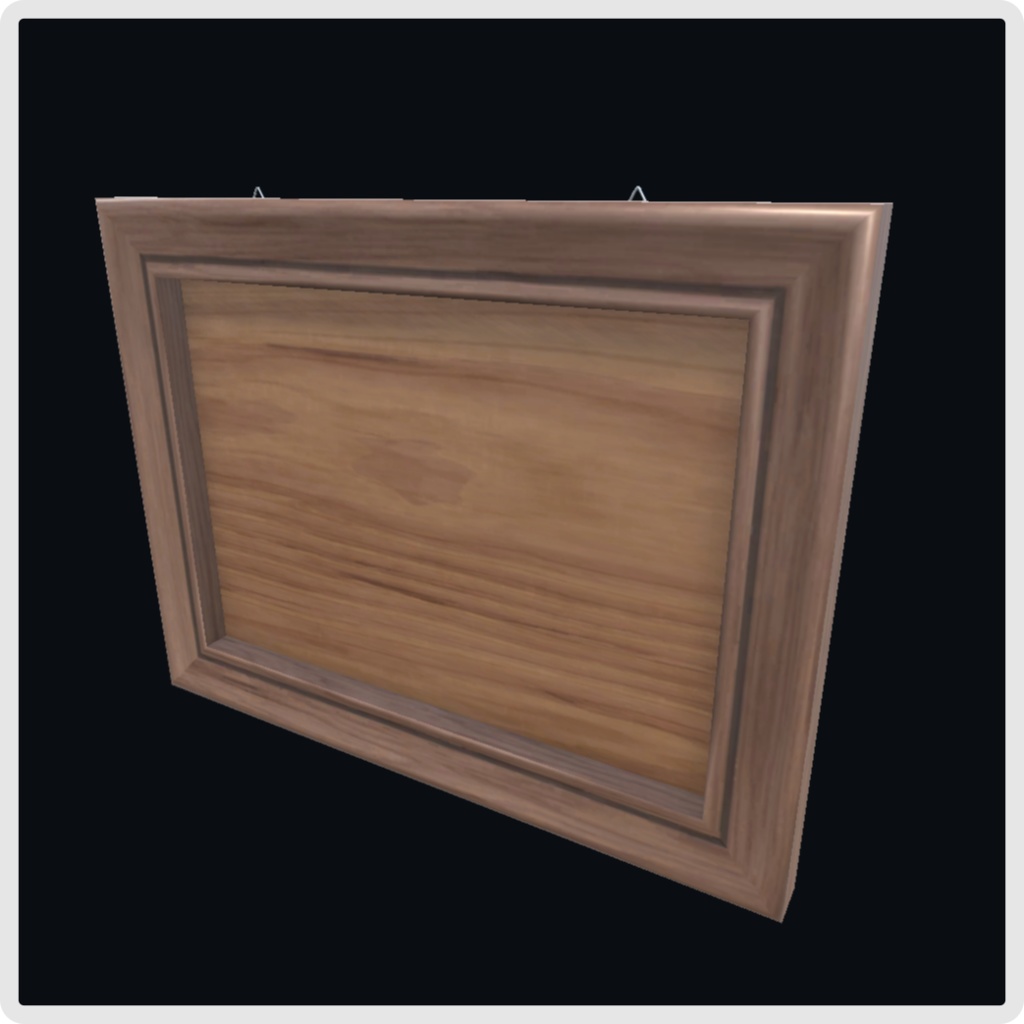 シンプル家具セット