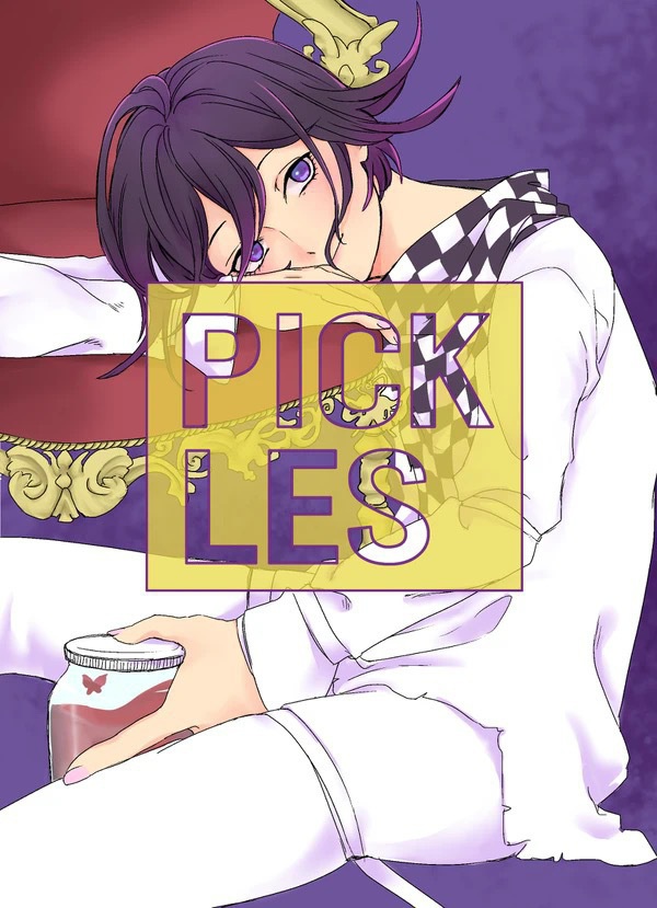 PICKLES