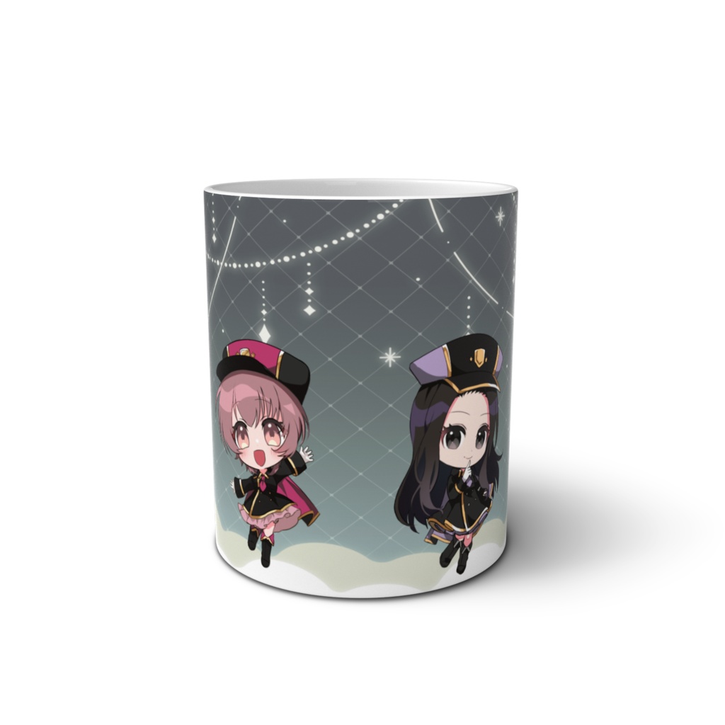 【1周年】REISE マグカップ