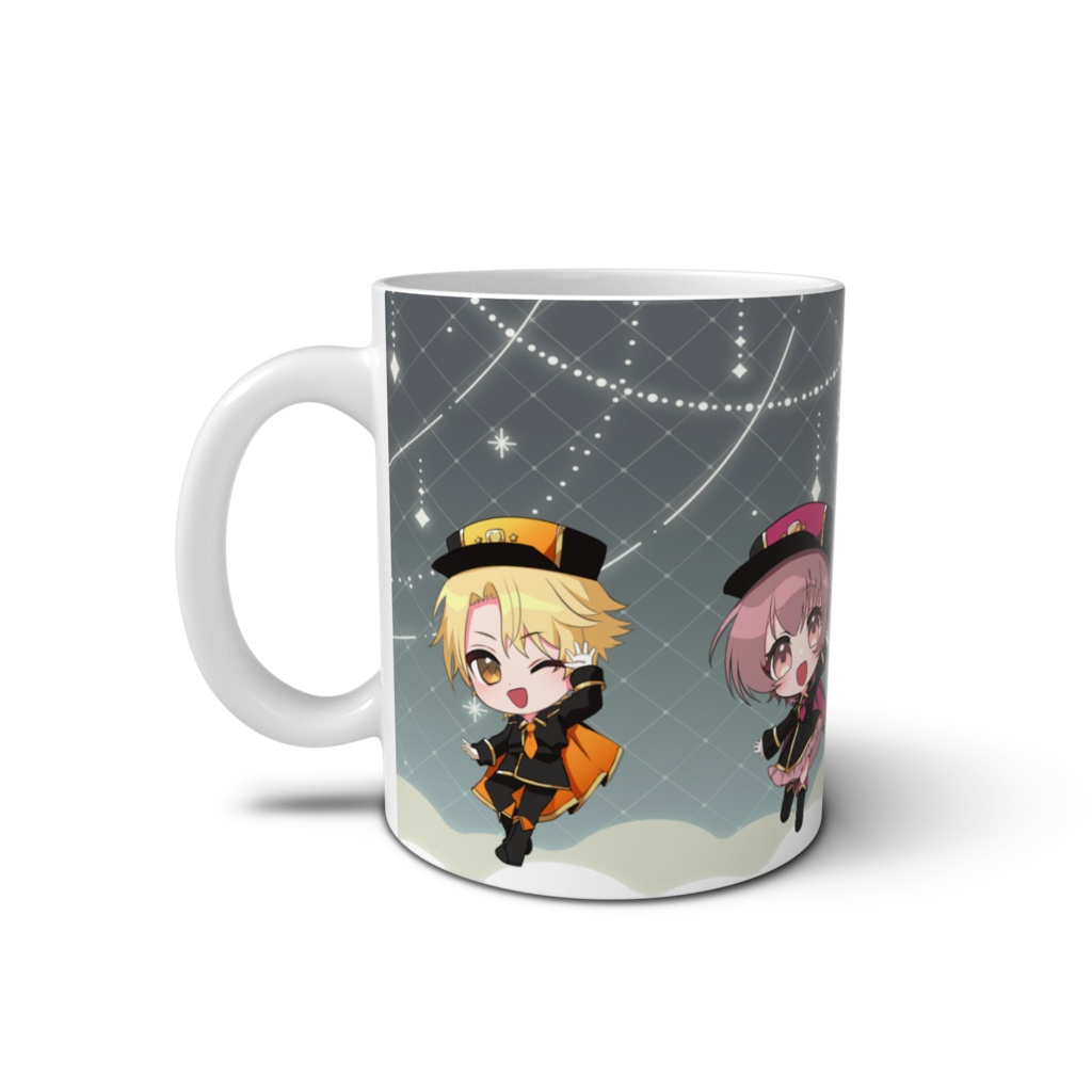 【1周年】REISE マグカップ