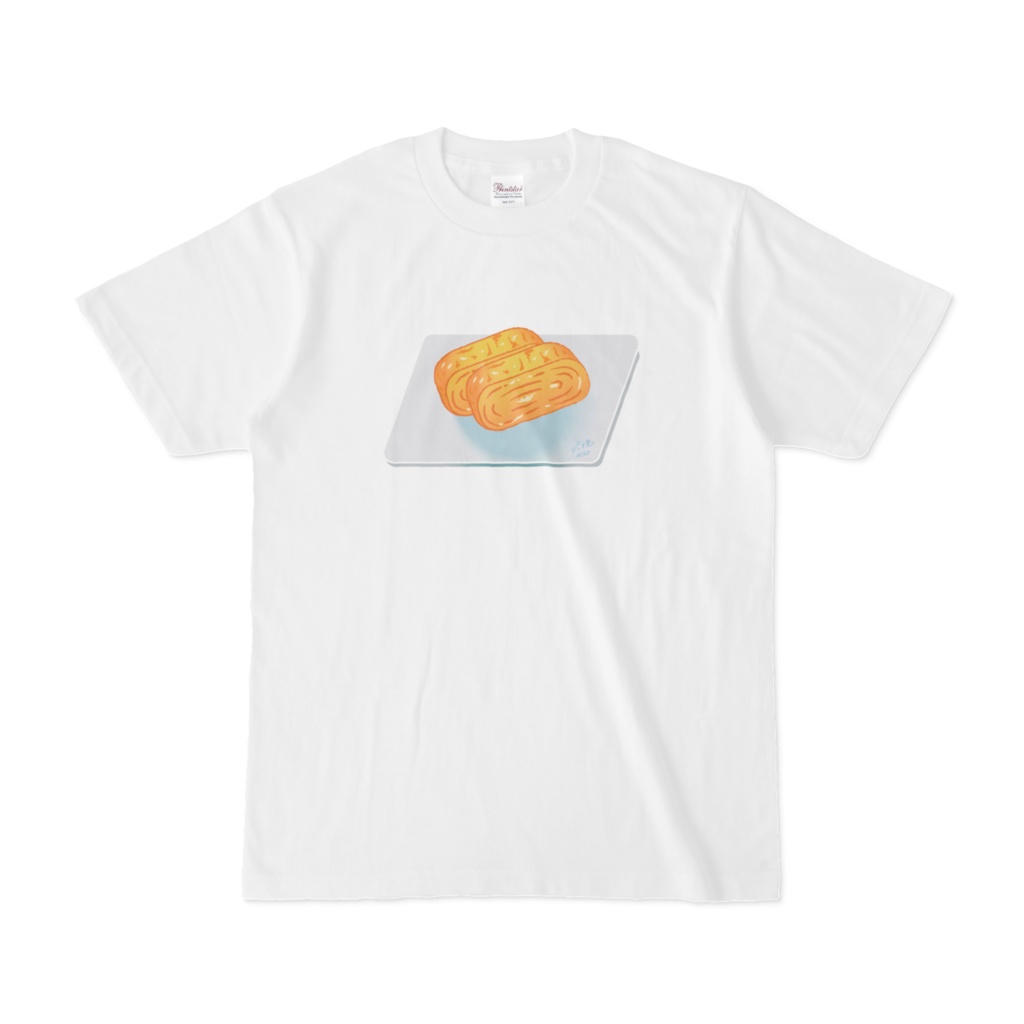 卵焼き、玉子焼き