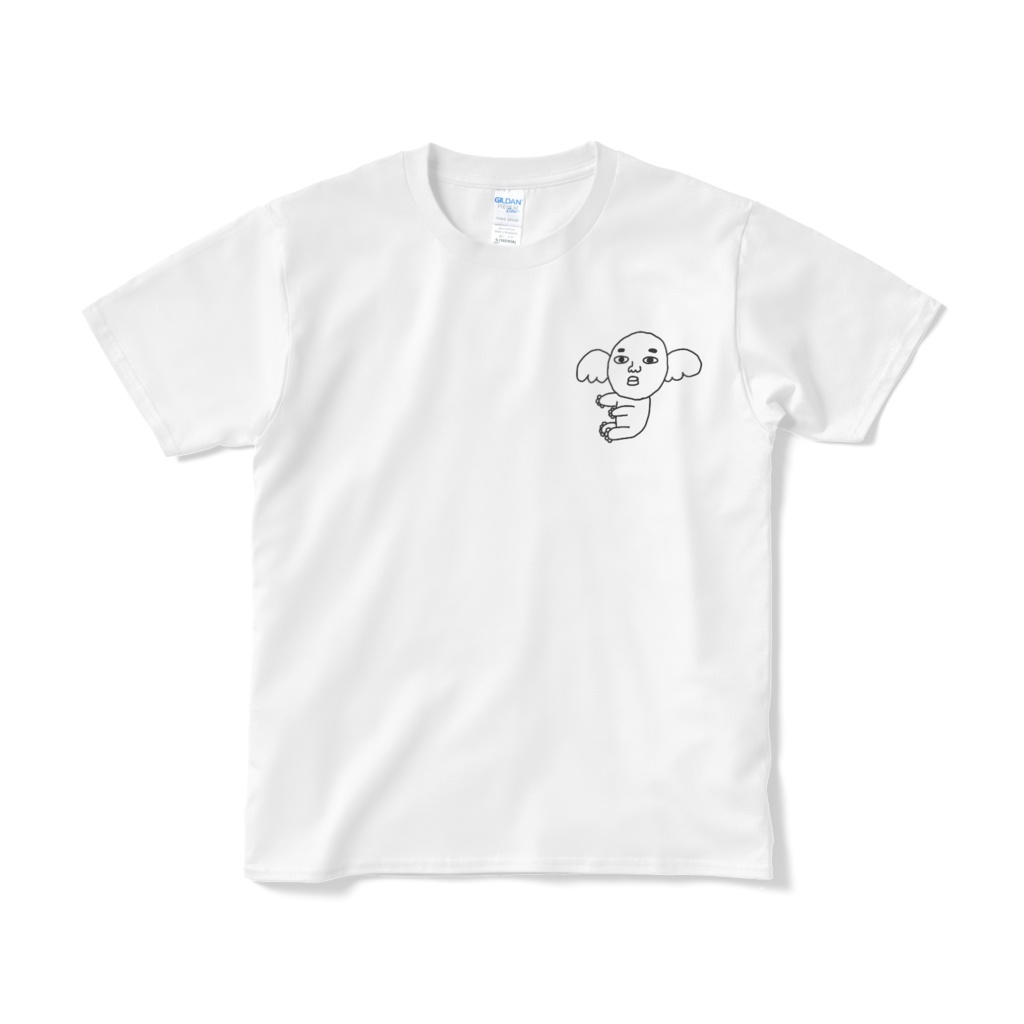 MIQJUU koala T-shirt