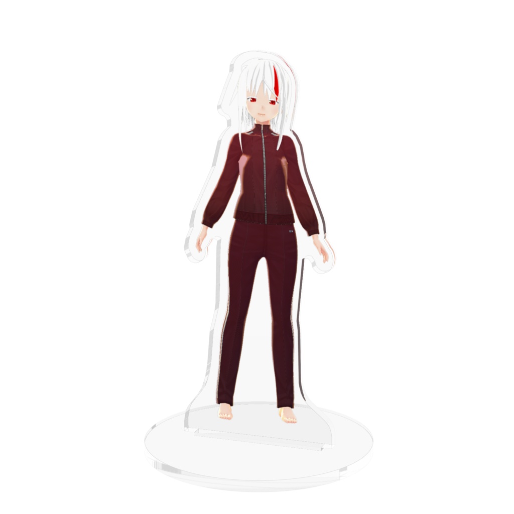 ﾅｵﾁｬﾝアクスタ