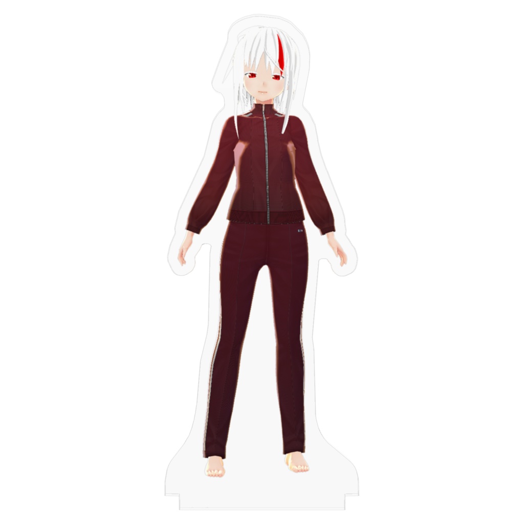 ナオチャンアクスタ