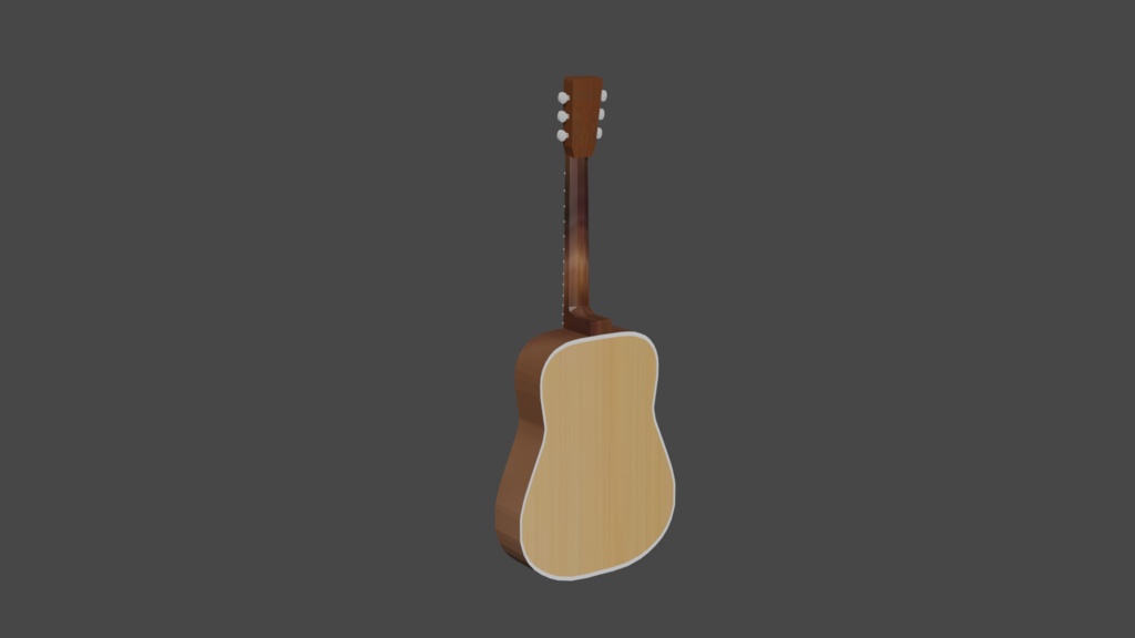 アコギ Acoustic guitar