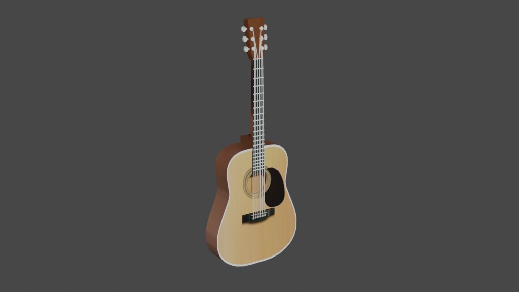アコギ Acoustic guitar