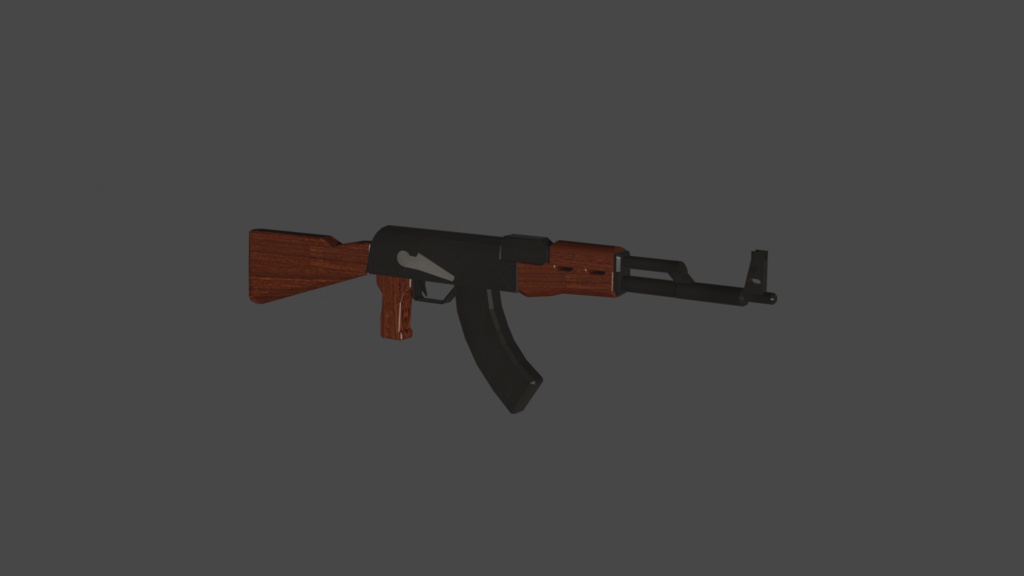 AK-47