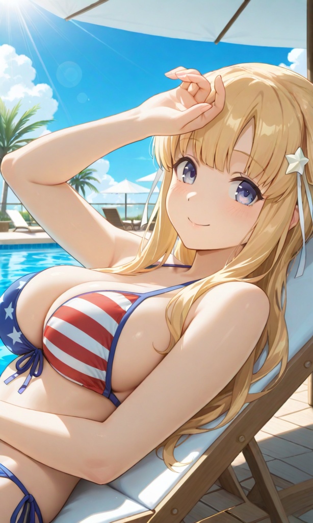 Stars & Waves2　[艦隊これくしょんのCG集]