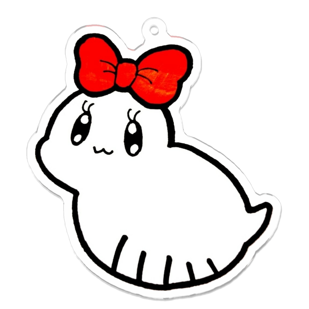 もちもちツチノコ