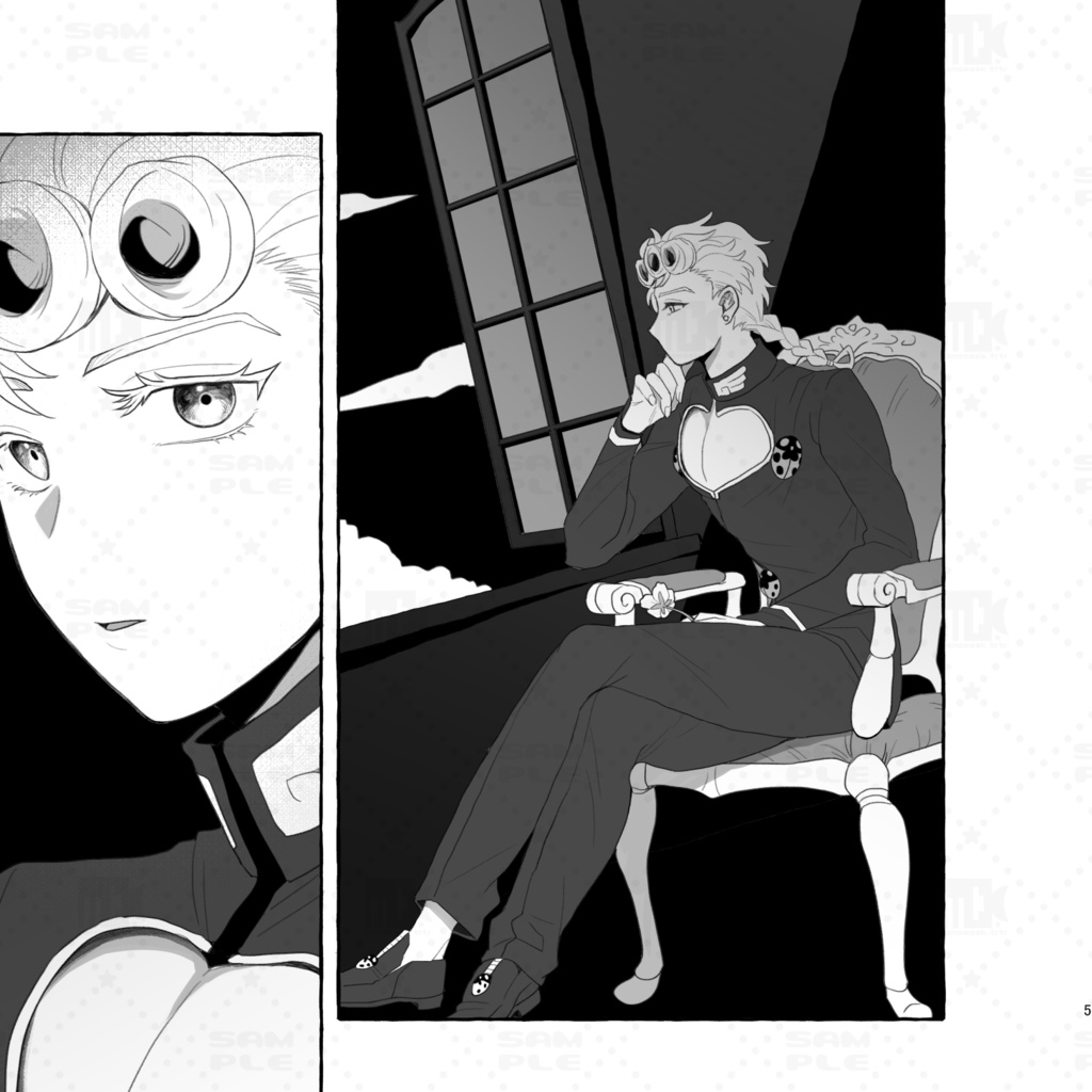 《クリックポスト発送》fiore-artificiale