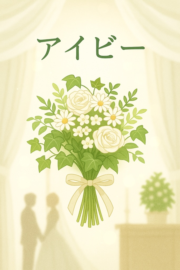 アイビー