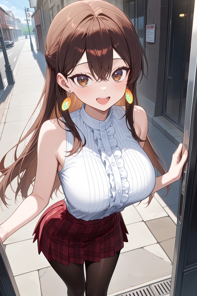 イラスト